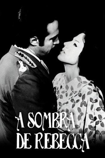 A Sombra de Rebecca