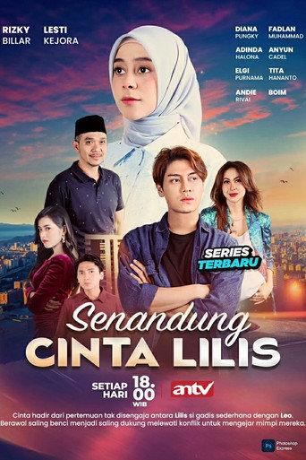 Senandung Cinta Lilis