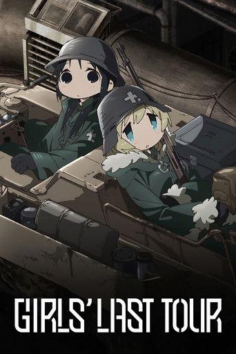 Girls' Last Tour