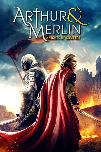 Arthur & Merlin: Knights of Camelot