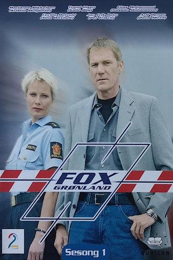 Fox Grønland