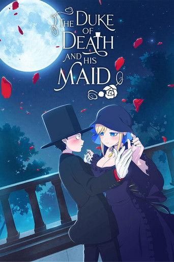 The Duke of Death and His Maid