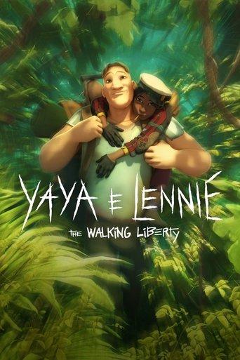 Yaya & Lennie: The Walking Liberty