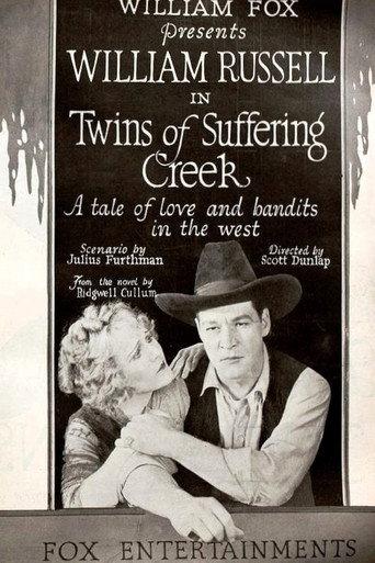 Twins of Suffering Creek