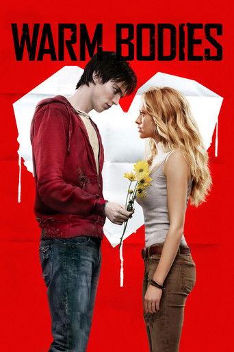 Warm Bodies