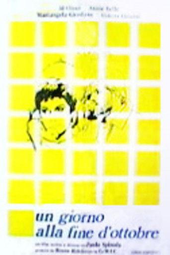 One Fine Day in October