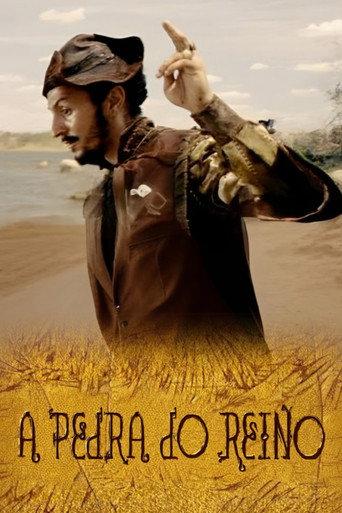 Stone of the Kingdom