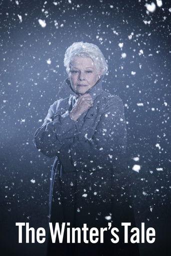 Branagh Theatre Live: The Winter's Tale