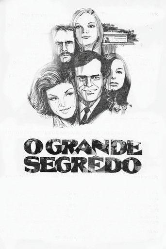 O Grande Segredo