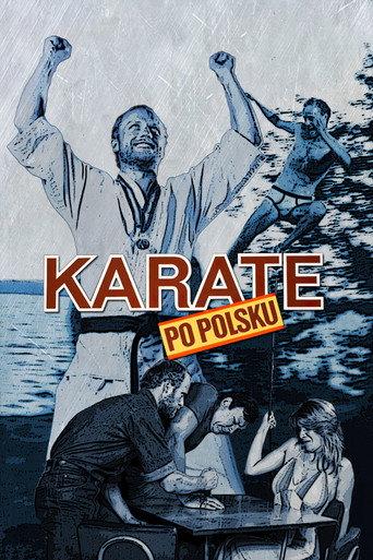 Karate Polish Style