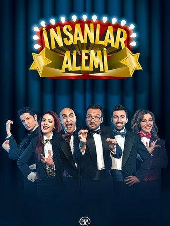 İnsanlar Alemi