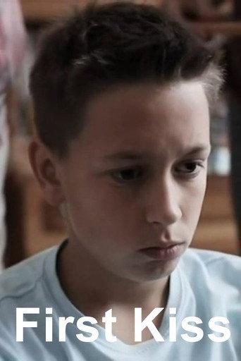 First Kiss