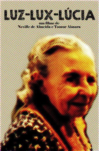 Luz-Lux-Lúcia