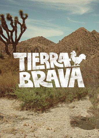 Tierra Brava