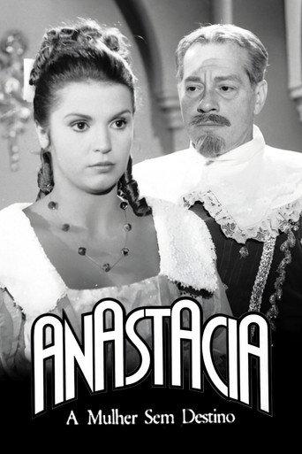 Anastácia, a Mulher sem Destino