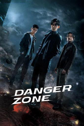 Danger Zone