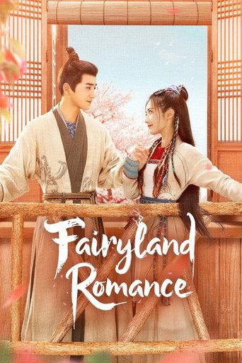 Fairyland Romance