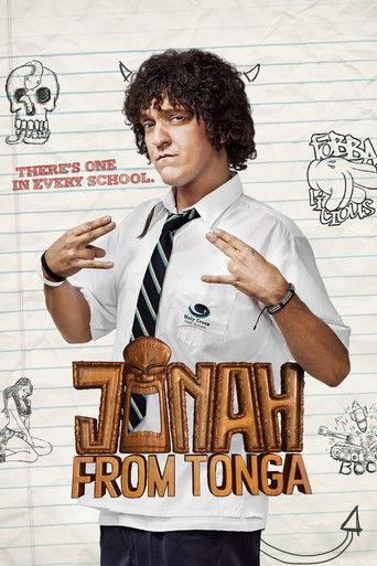 Jonah From Tonga