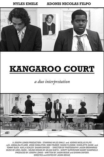 Kangaroo Court