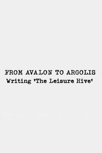From Avalon to Argolis
