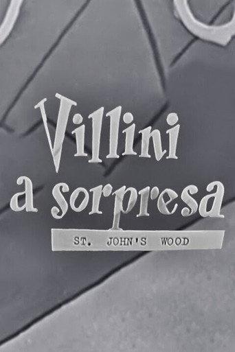 Villini a sorpresa