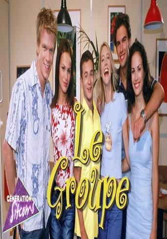 Le Groupe