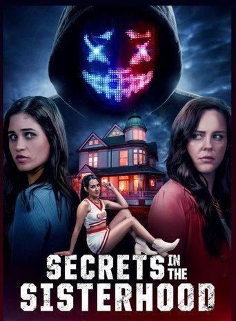 Secrets in the Sisterhood