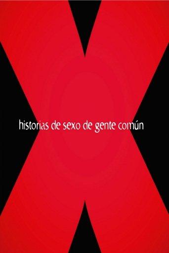 Sex Stories of Ordinary People