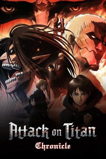 Attack on Titan: Chronicle