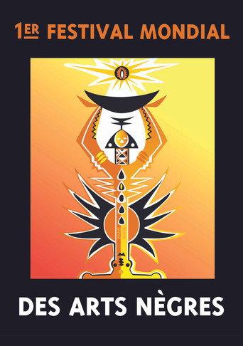 The First World Festival of Negro Arts