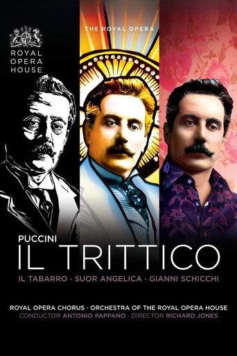 Puccini: Il Trittico