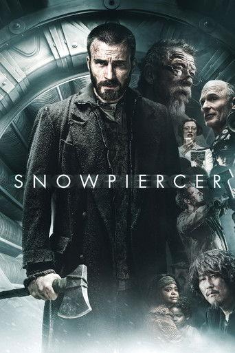 Snowpiercer