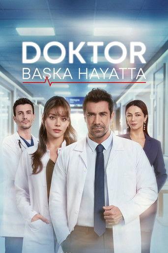 Doctor: In Another Life