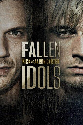 Fallen Idols: Nick and Aaron Carter