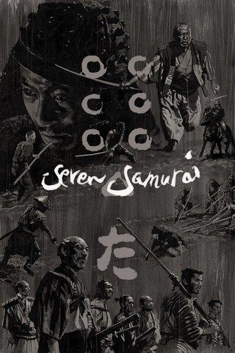 Seven Samurai