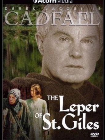 The Leper of St. Giles