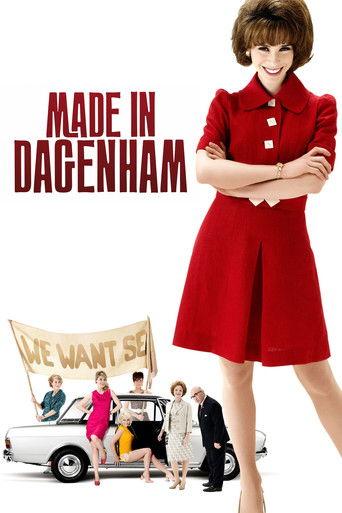 Made in Dagenham