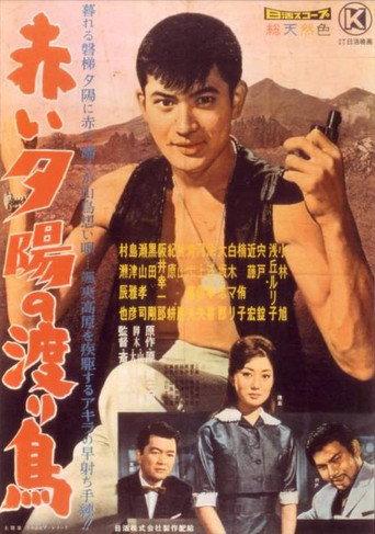 The Rambler in the Sunset