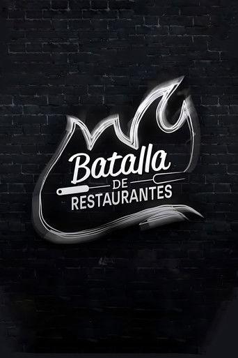 Batalla de restaurantes