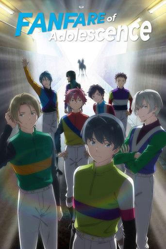 Fanfare of Adolescence