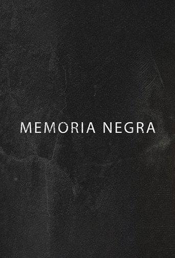 Memòria negra
