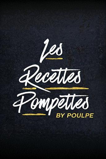 Les Recettes Pompettes by Poulpe