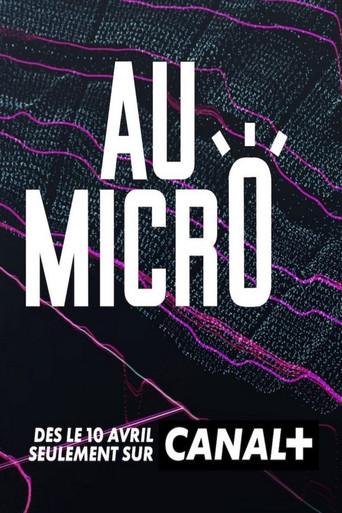 Au micro !