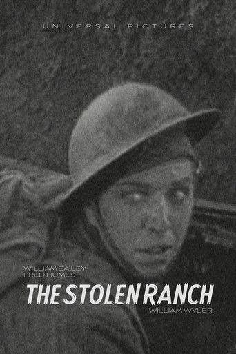 The Stolen Ranch