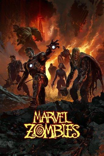 Marvel Zombies