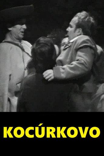 Kocúrkovo