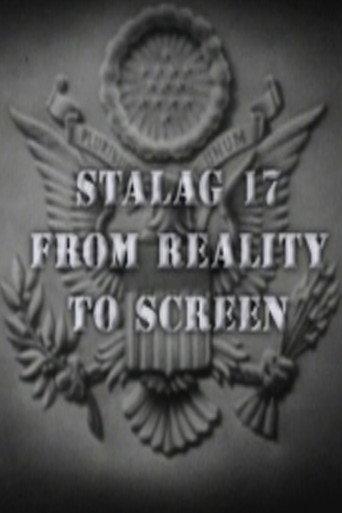 Stalag 17: From Reality to Screen