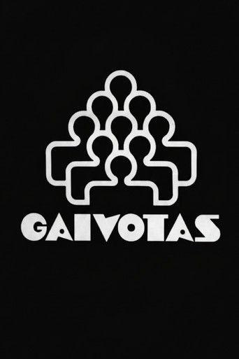 Gaivotas