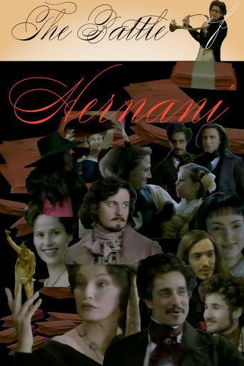 The Battle of Hernani