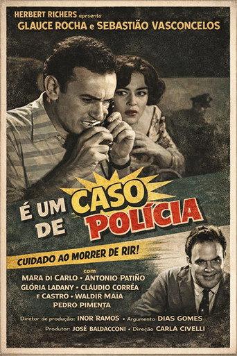 É Um Caso de Polícia!